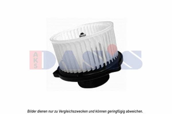 Interior Blower (740101N)