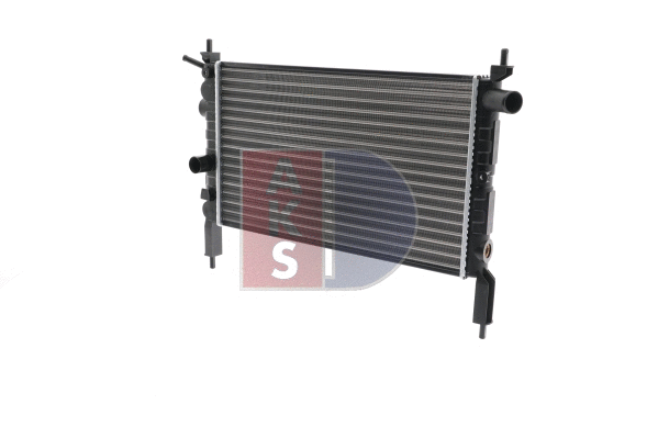 Radiator, engine cooling (151990N)