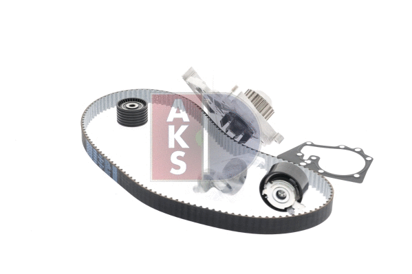 Water Pump & Timing Belt Kit