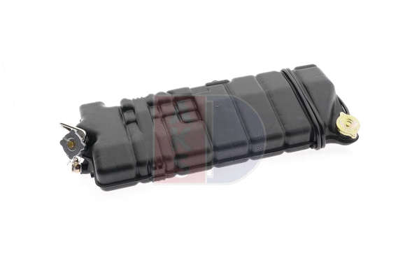 Expansion Tank, coolant