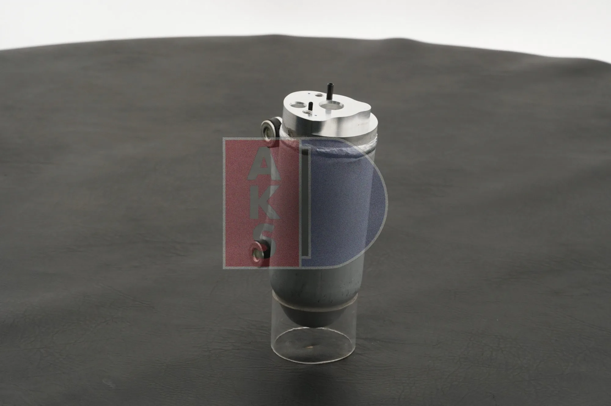 Dryer, air conditioning