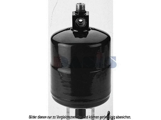 Dryer, air conditioning (800002N)