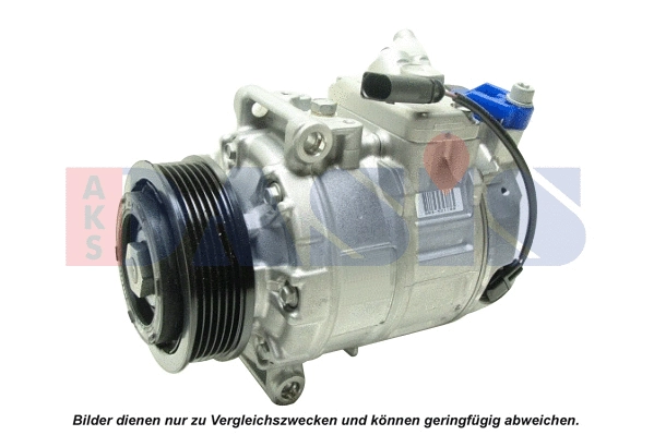 Compressor, air conditioning (852721N)