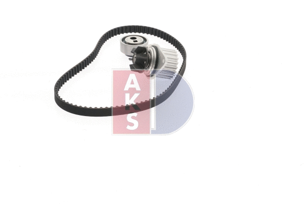 Water Pump & Timing Belt Kit