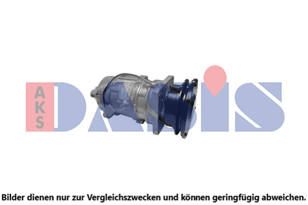 Compressor, air conditioning (851753N)