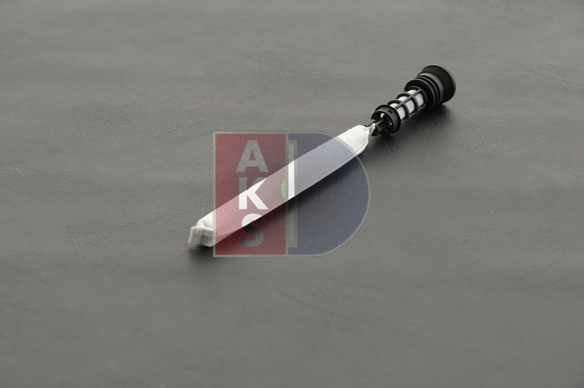 Dryer, air conditioning