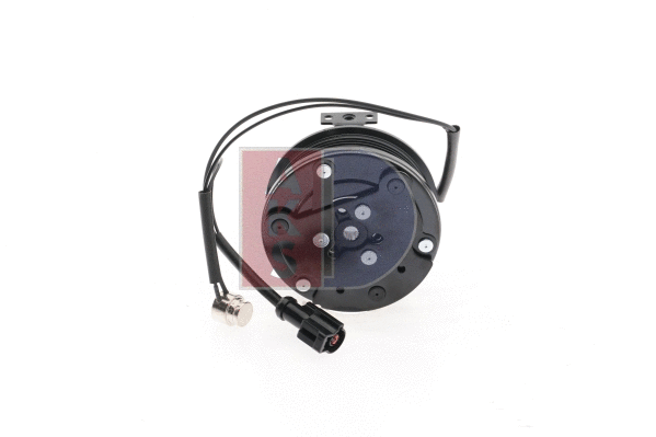 Magnetic Clutch, air conditioning compressor