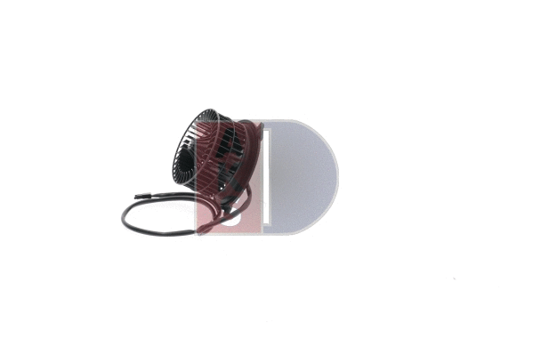 Interior Blower