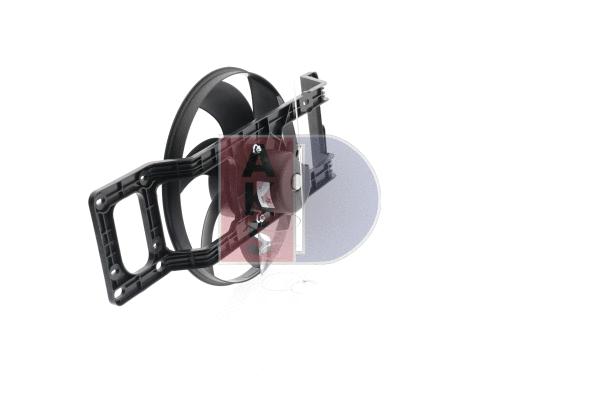 Fan, engine cooling
