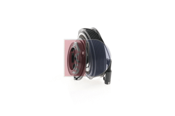 Magnetic Clutch, air conditioning compressor