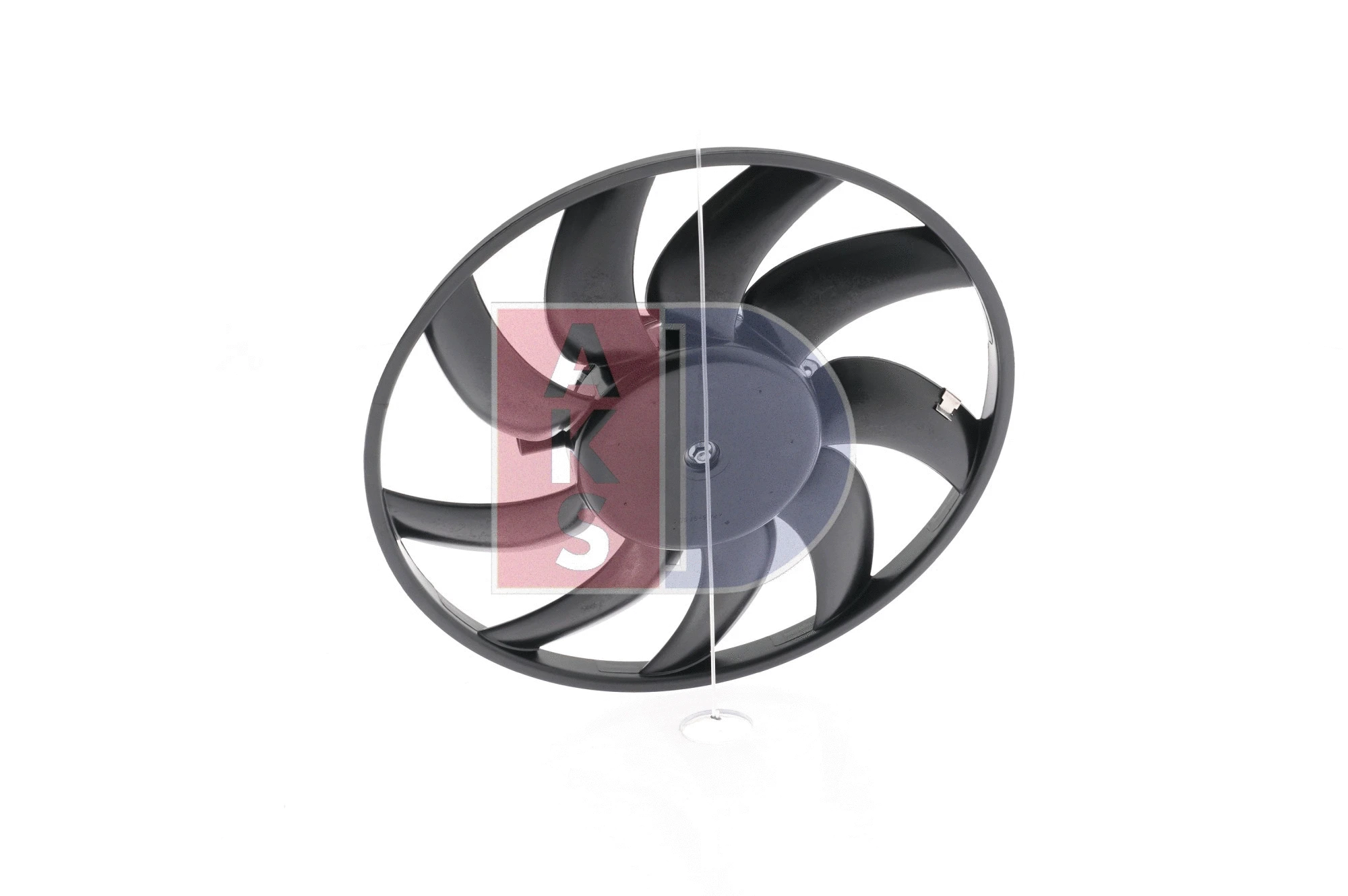 Fan, engine cooling