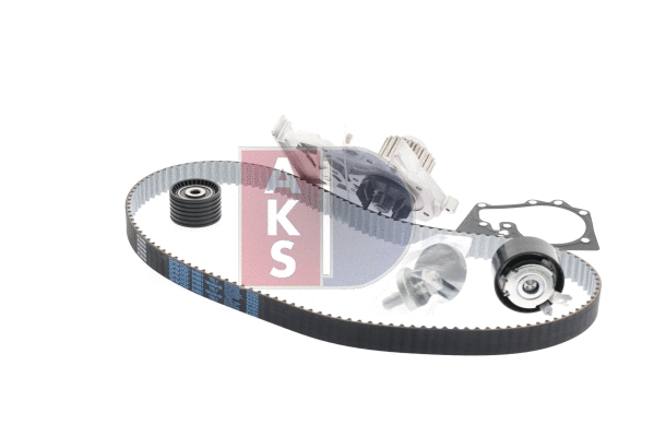 Water Pump & Timing Belt Kit