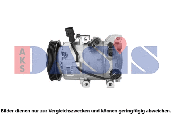 Compressor, air conditioning (852769N)