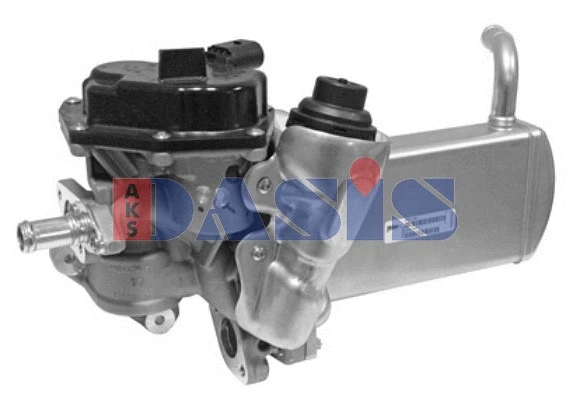EGR Module (040064N)