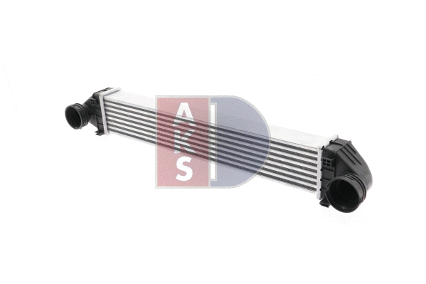 Charge Air Cooler (127008N)