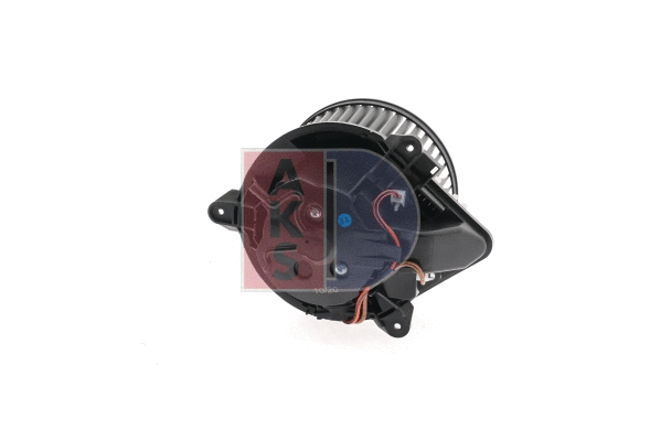 Electric Motor, radiator fan