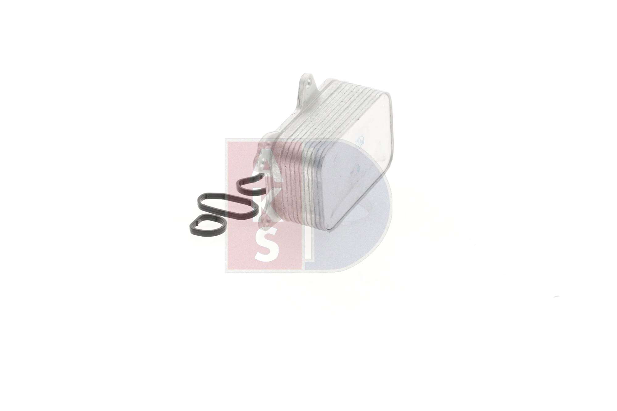 Oil Cooler, engine oil