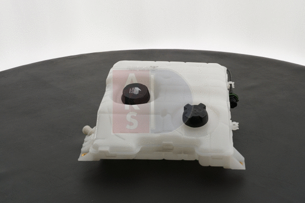 Expansion Tank, coolant