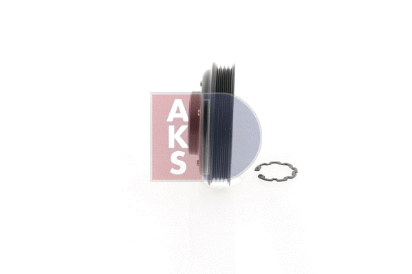 Magnetic Clutch, air conditioning compressor