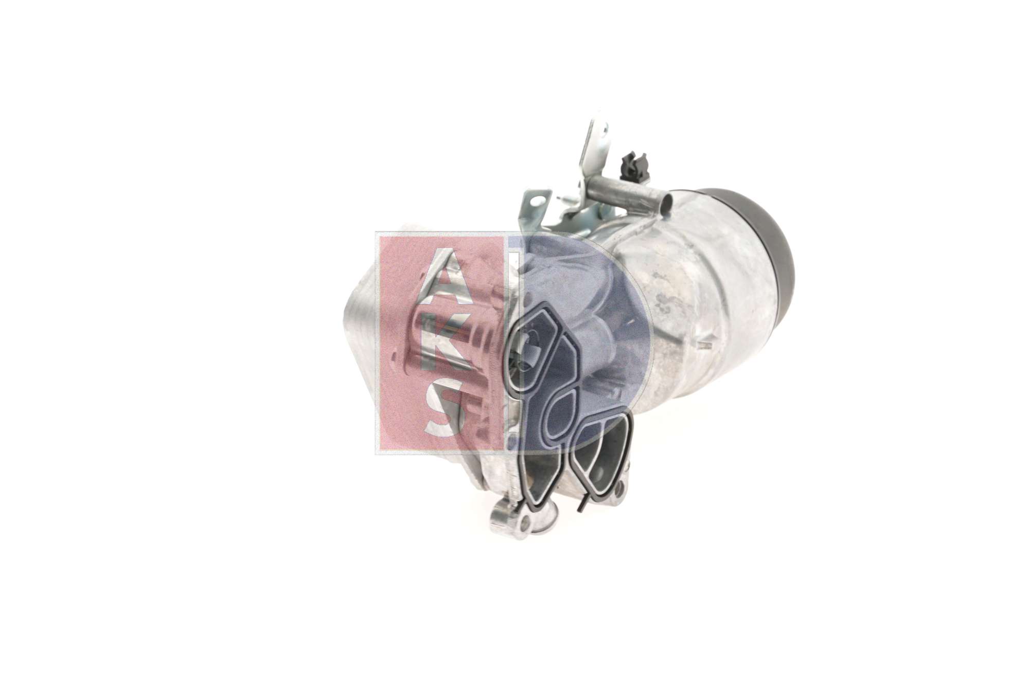 Oil Cooler, engine oil