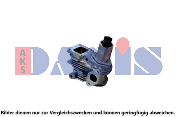 EGR Valve (185028N)