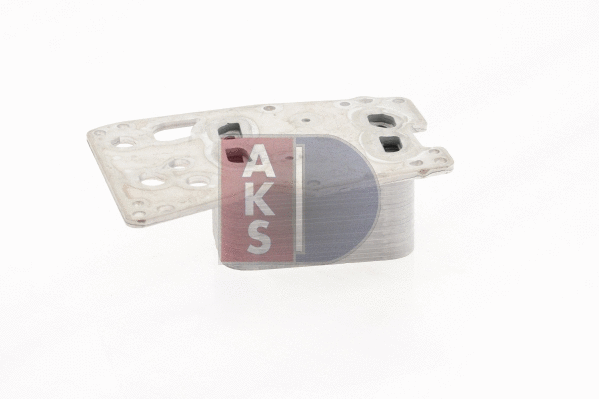 Oil Cooler, engine oil