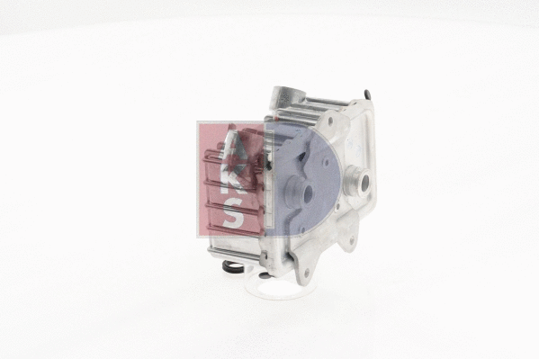 Oil Cooler, engine oil