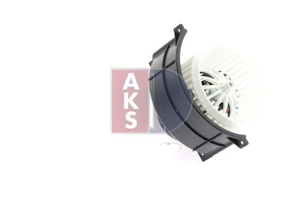 Interior Blower