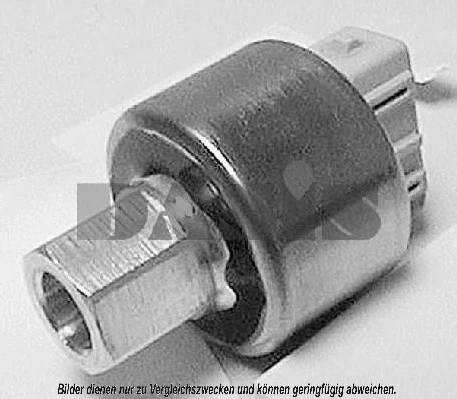 Pressure Switch, air conditioning (860113N)