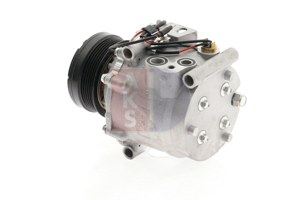 Compressor, air conditioning (850910N)