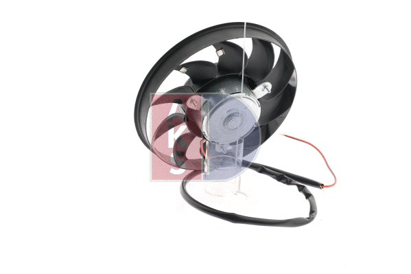 Fan, engine cooling