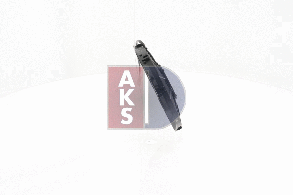 Fan, air conditioning condenser