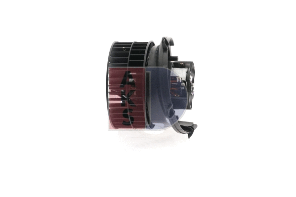 Interior Blower