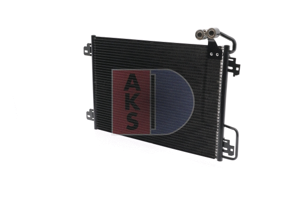 Condenser, air conditioning (182470N)