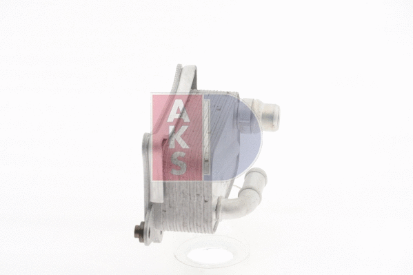 Oil Cooler, engine oil