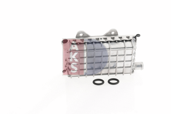 Oil Cooler, engine oil