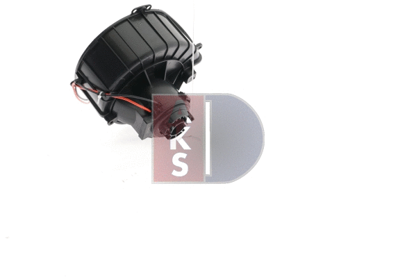 Interior Blower