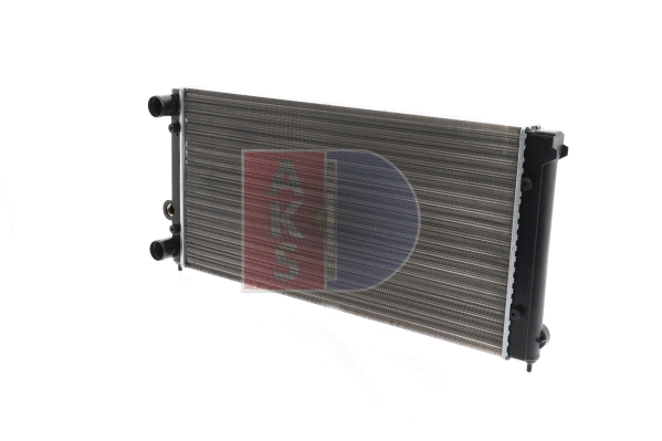 Radiator, engine cooling (041000N)