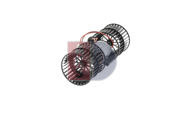 Interior Blower
