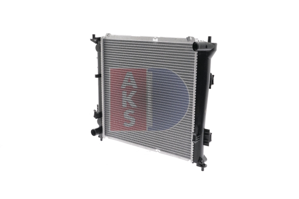 Radiator, engine cooling (560033N)