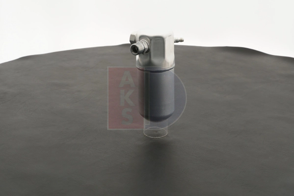 Dryer, air conditioning