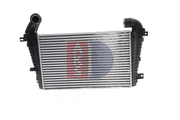 Charge Air Cooler