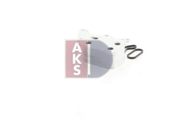 Oil Cooler, engine oil