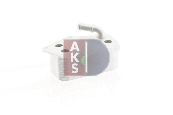 Oil Cooler, engine oil