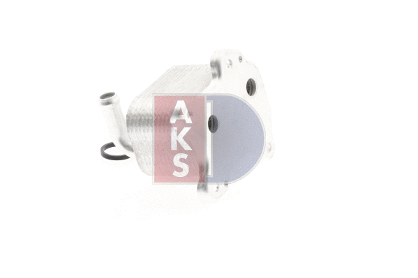 Oil Cooler, automatic transmission