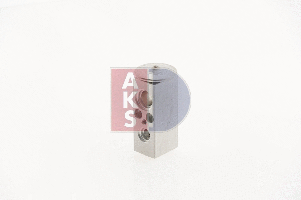 Expansion Valve, air conditioning