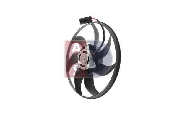 Fan, engine cooling