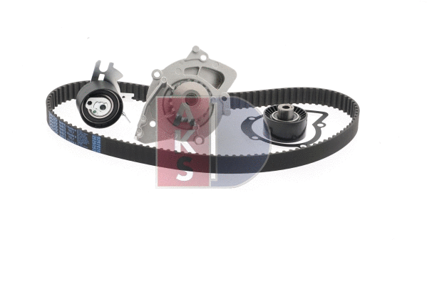 Water Pump & Timing Belt Kit