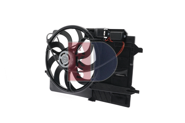 Fan, engine cooling