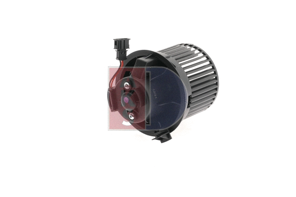 Interior Blower